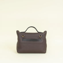 Hermes Bicolor 24/24 29 Bag