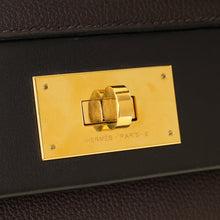 Hermes Bicolor 24/24 29 Bag