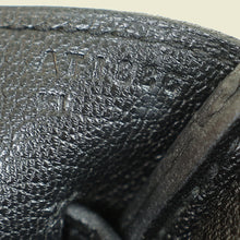 Hermes Noir Birkin 35 Bag