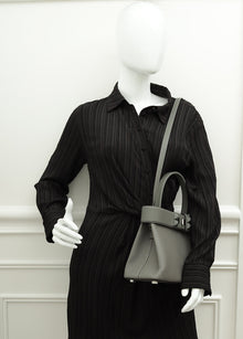 Hermes Gris Meyer Medor Bag