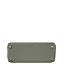 Hermes Gris Meyer Medor Bag