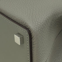 Hermes Gris Meyer Medor Bag