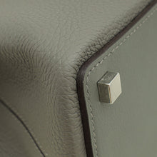 Hermes Gris Meyer Medor Bag