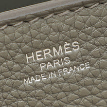 Hermes Gris Meyer Medor Bag