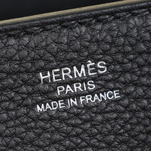 Hermes Noir Medor Bag