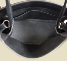 Hermes Noir Medor Bag