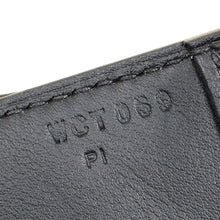 Hermes Noir Medor Bag