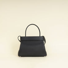 Hermes Noir Medor Bag