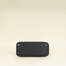 Hermes Noir Medor Bag