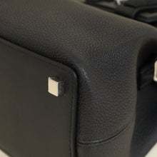 Hermes Noir Medor Bag