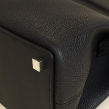 Hermes Noir Medor Bag