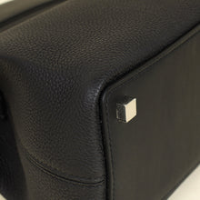 Hermes Noir Medor Bag