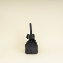Hermes Noir Medor Bag