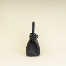 Hermes Noir Medor Bag