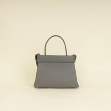 Hermes Gris Meyer Medor Bag