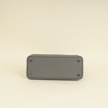 Hermes Gris Meyer Medor Bag