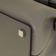 Hermes Gris Meyer Medor Bag