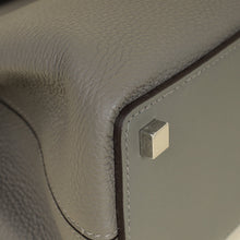 Hermes Gris Meyer Medor Bag