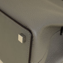 Hermes Gris Meyer Medor Bag