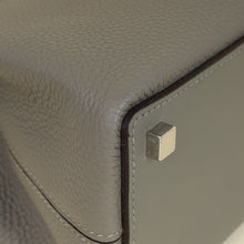 Hermes Gris Meyer Medor Bag
