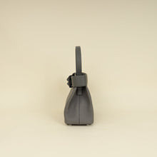 Hermes Gris Meyer Medor Bag