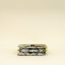 Hermes Lime 2002 Sieste Au Paradis 20 Bag