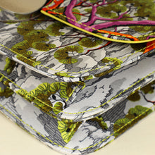 Hermes Lime 2002 Sieste Au Paradis 20 Bag