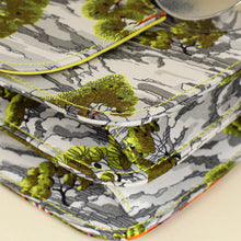 Hermes Lime 2002 Sieste Au Paradis 20 Bag