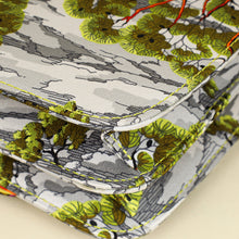 Hermes Lime 2002 Sieste Au Paradis 20 Bag