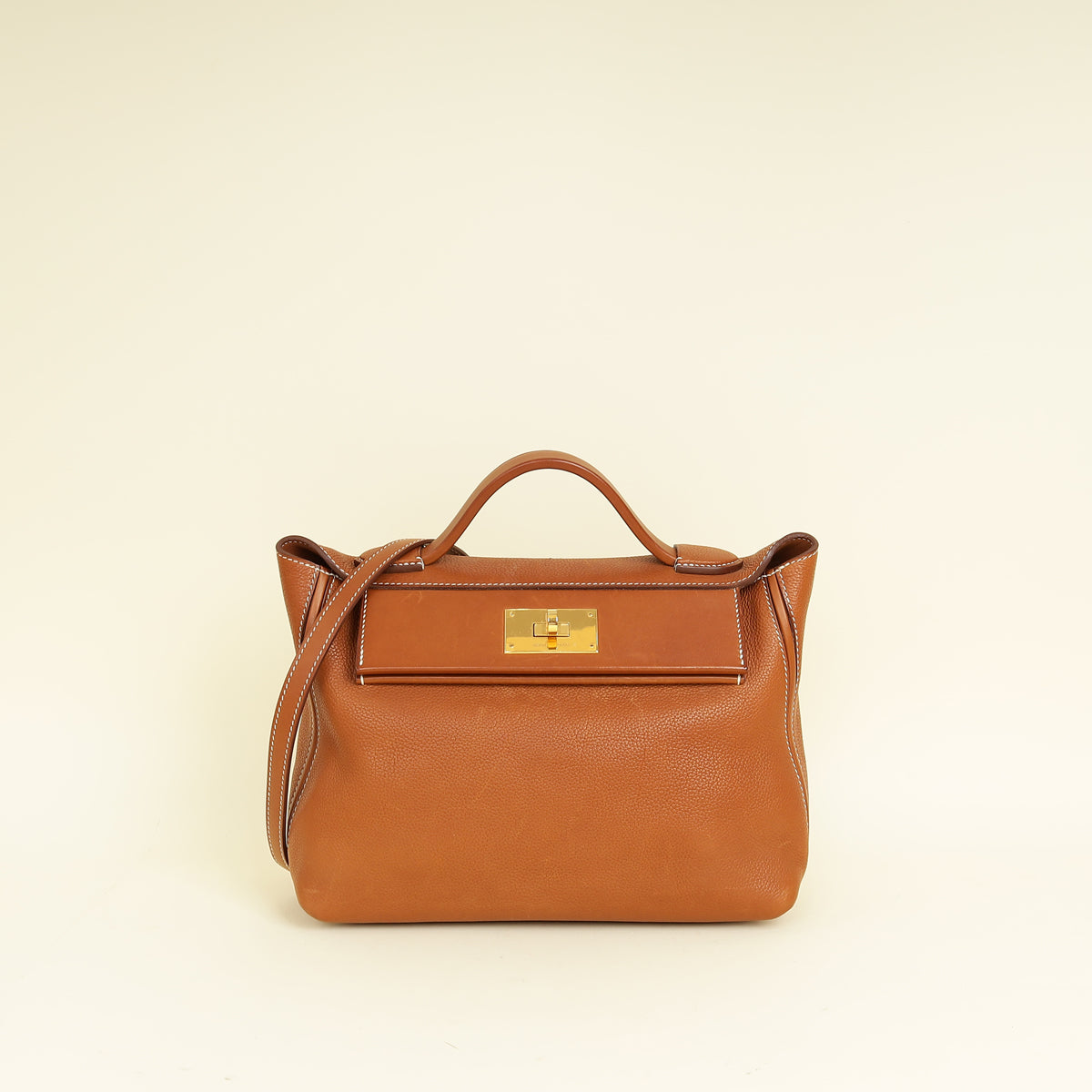 Hermes Fauve 24/24 - 29 Bag