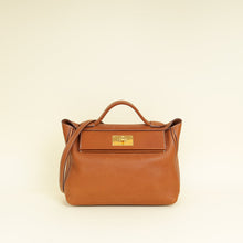 Hermes Fauve 24/24 - 29 Bag