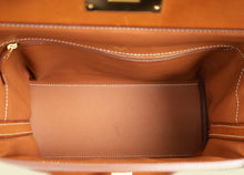 Hermes Fauve 24/24 - 29 Bag