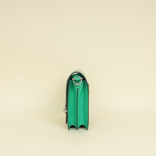 Hermes Multicolor Printed "Circuit 24 Faubourg" Roulis Bag