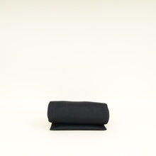 Hermes Noir Herbag Zip 20 Mini Bag