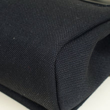 Hermes Noir Herbag Zip 20 Mini Bag