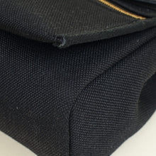 Hermes Noir Herbag Zip 20 Mini Bag