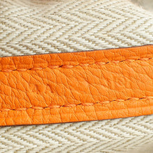 Hermes Feu Garden Party 30 TPM Bag