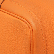 Hermes Feu Garden Party 30 TPM Bag