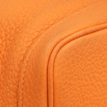Hermes Feu Garden Party 30 TPM Bag