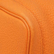 Hermes Feu Garden Party 30 TPM Bag