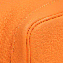 Hermes Feu Garden Party 30 TPM Bag