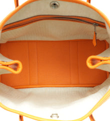 Hermes Feu Garden Party 30 TPM Bag