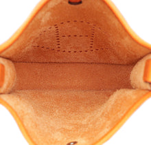 Hermes Feu Evelyne TPM Bag