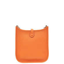 Hermes Feu Evelyne TPM Bag