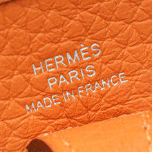 Hermes Feu Evelyne TPM Bag