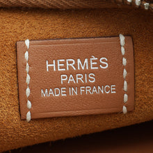 Hermes Gold P'tit Arcon Bag