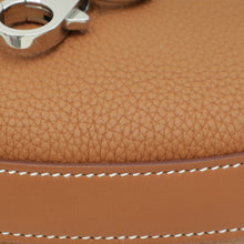 Hermes Gold P'tit Arcon Bag