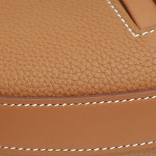 Hermes Gold P'tit Arcon Bag