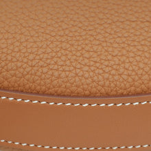 Hermes Gold P'tit Arcon Bag