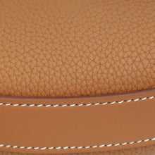 Hermes Gold P'tit Arcon Bag